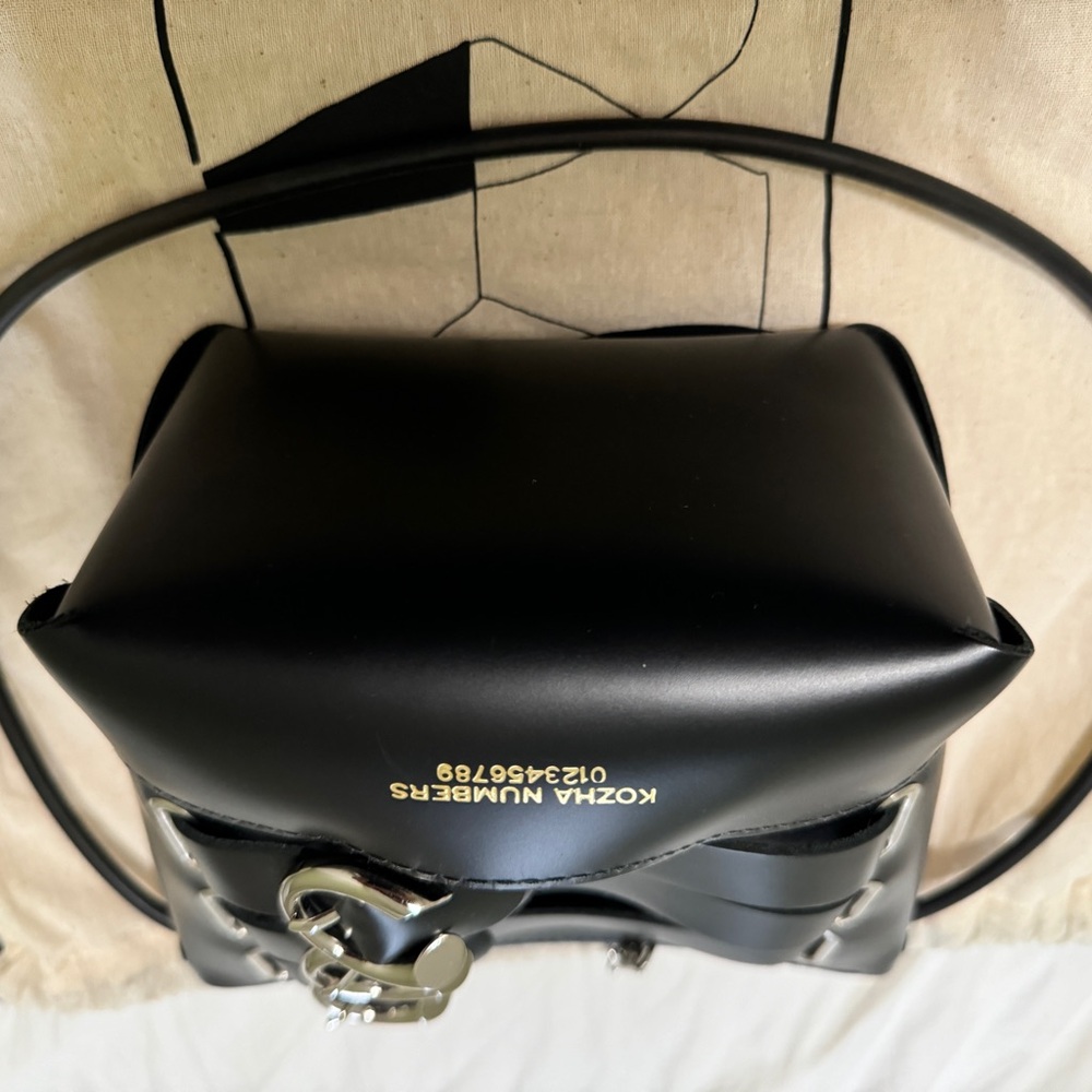 Kozha Numbers bag - Picture 5 of 8
